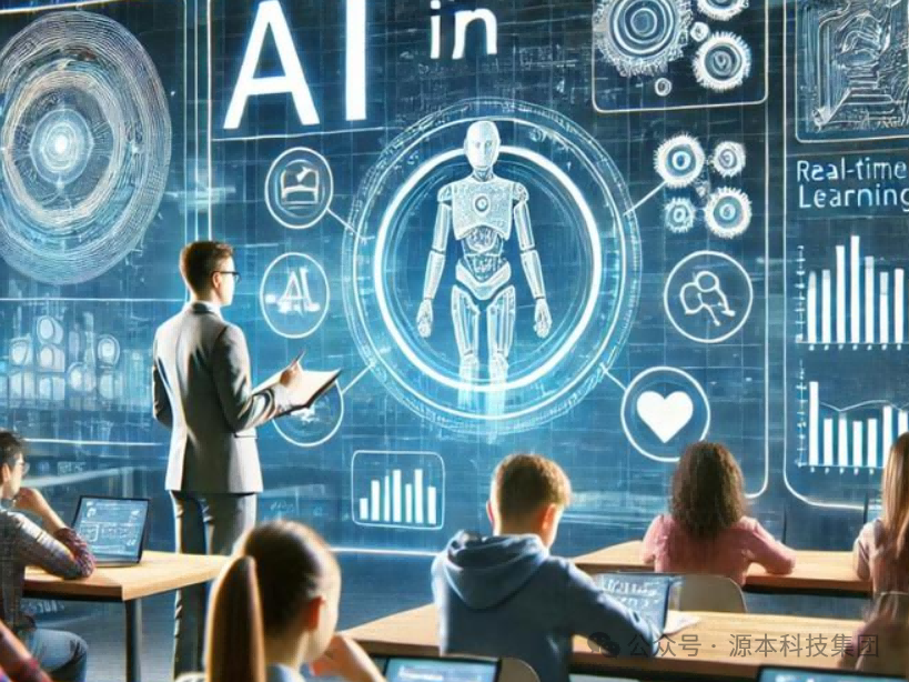 艾弗森贝博ballbet官网科技-本科生掌握大数据、云原生、AI-竞赛保研求职的“超车秘籍”来了！